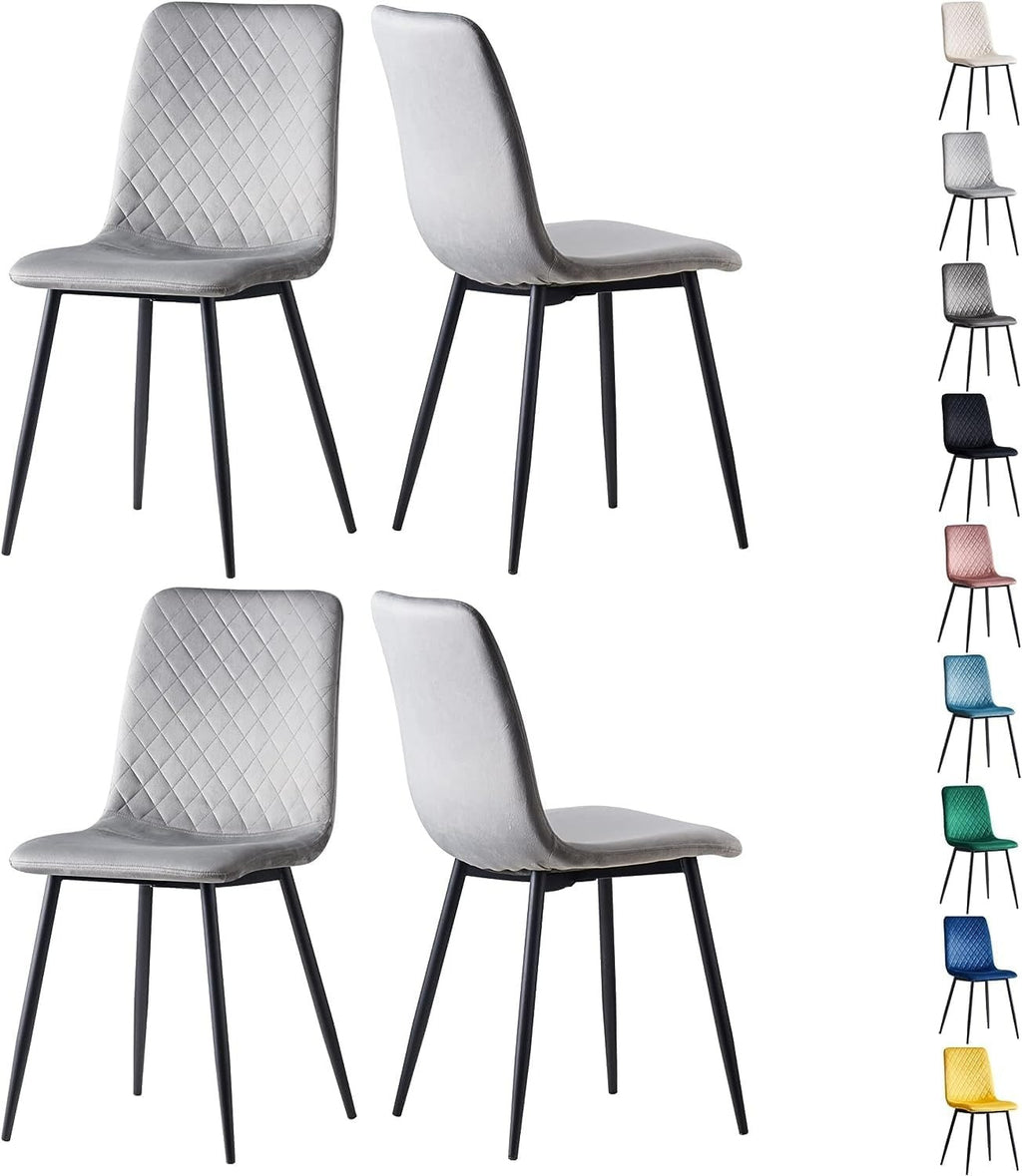 Esszimmerstuhl, Beige für Sitzen – Detailansicht 45