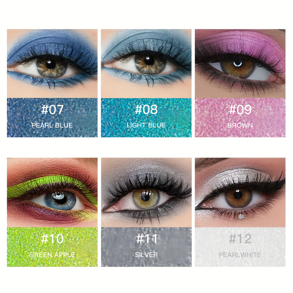 Eyeliner & Kajal für Bühnen-Make-up und Pflege zu Hause – Detailansicht 6