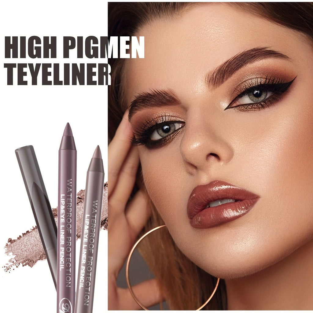Eyeliner & Kajal für Bühnen-Make-up und Pflege zu Hause – Detailansicht 10