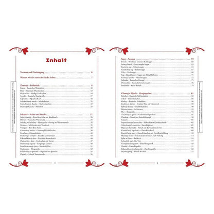 Traditionelle russische Küche - Buch - 100 Rezepte von Borschtsch bis Pelmeni - Anna/Kruglova, Lena Matershev - 224 S. - Deutsch - 2019 - riva Verlag - EAN 9783742310804