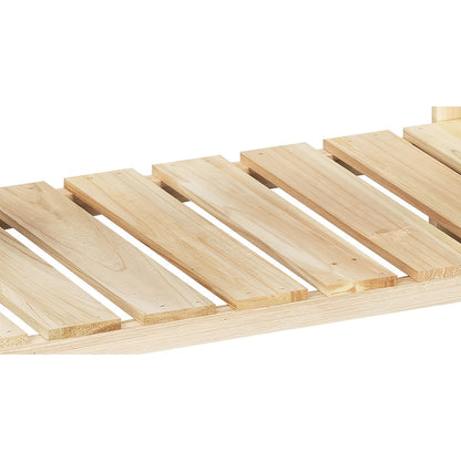 1 Stk. Hochbeet aus Holz, Pflanzbeet für den Garten, mit Blumenkasten-Aufbewahrungsregal, stabil, leicht zu reinigen, ergonomische Arbeitshöhe, einfache Montage, geeignet für Balkone, Gärten  Terrassen