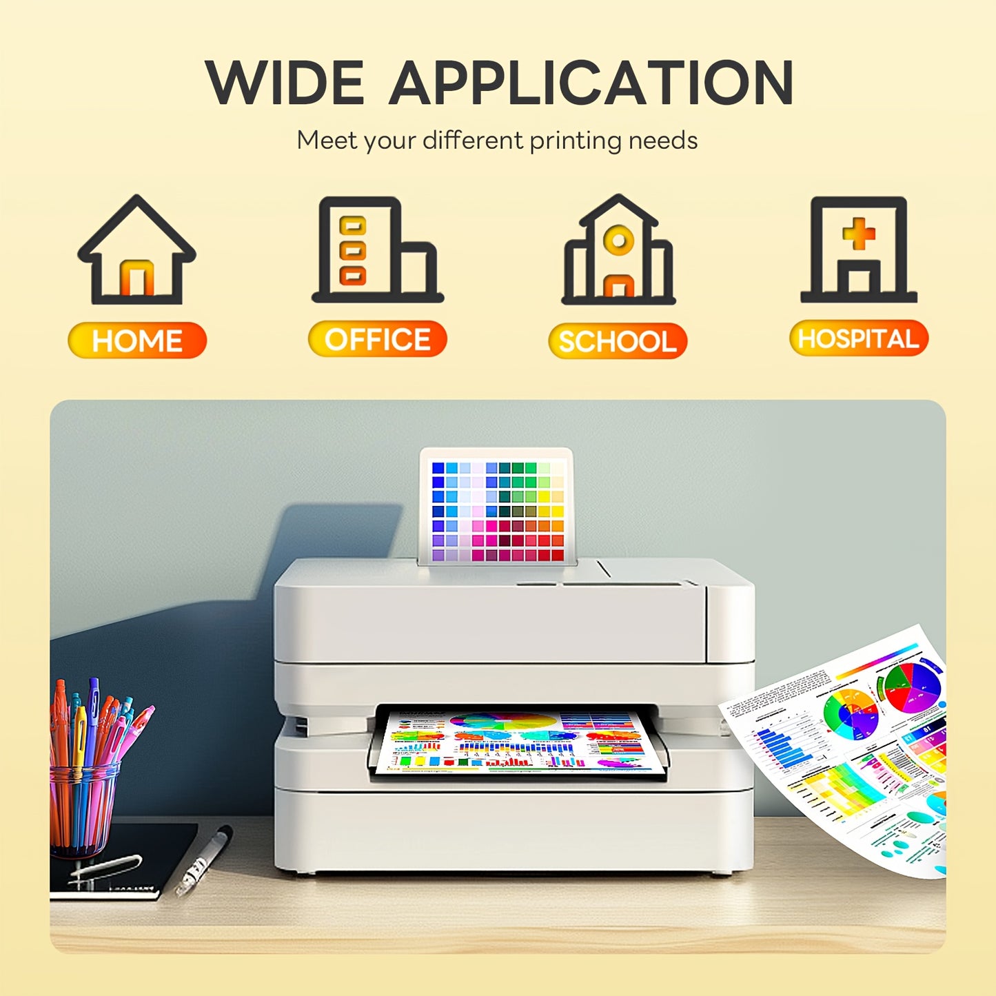 304XL 304 Tintenpatronen Kompatibel Für Drucker Tinte für hp 304 Schwarz Und Tri-Color Drucker Tinte für hp Deskjet 2620 2630 2632 3720 3721 3723 3724 3730 Für HP Envy 5010 5020 5030 5032 5034 5052 5055 Drucker