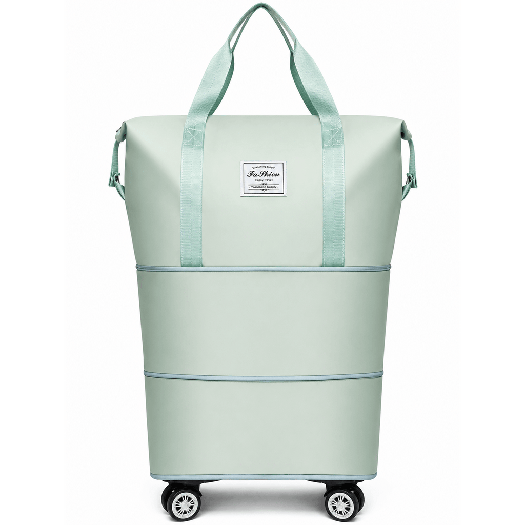 faltbare Reisetasche, 1 Stk für Camping und Reisen – Detailansicht 10
