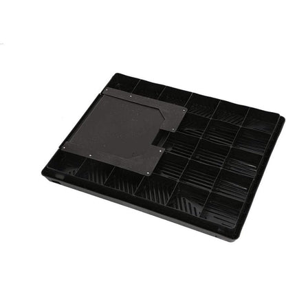 Hundeklo Ttoilette Welpentoilette Rasen Hundetoilette Gras Trainingsunterlage Stubenrein Haustiere WC Toilette Waschbar