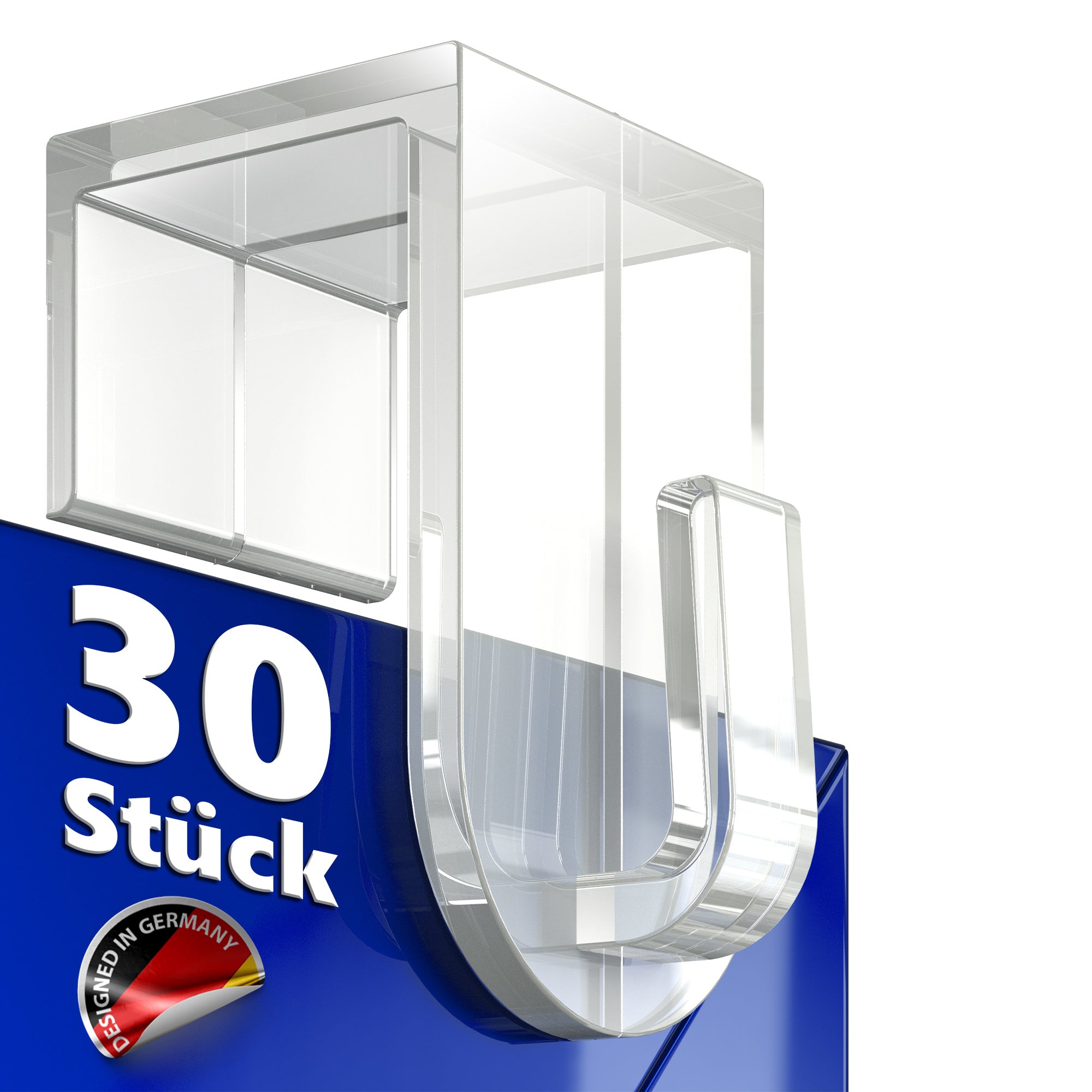 Fenster, 16 mm für Fenster und Türen (bis 16 mm Stärke) – Hauptansicht