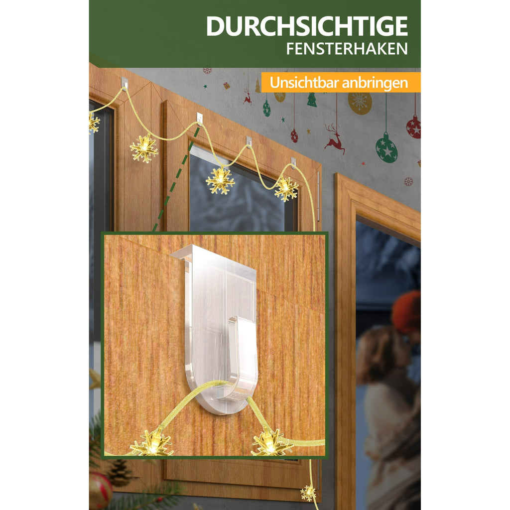 Fenster, 16 mm für Fenster und Türen (bis 16 mm Stärke) – Detailansicht 5