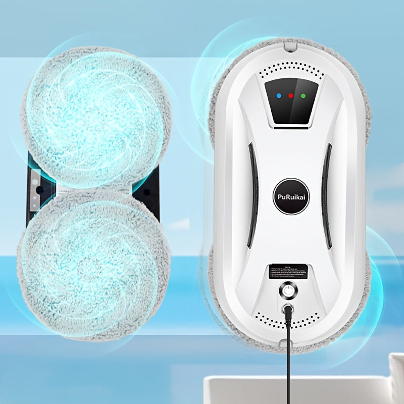 Fensterreinigungsroboter, PRK-361 für Schlafzimmer und Bett – Hauptansicht