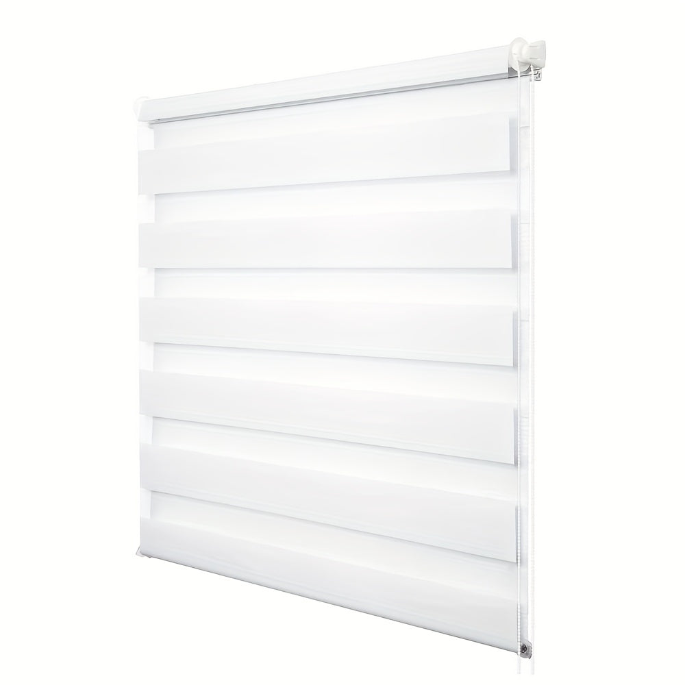 Fensterrollo, 1 Stk für Fenster und Sichtschutz – Detailansicht 5
