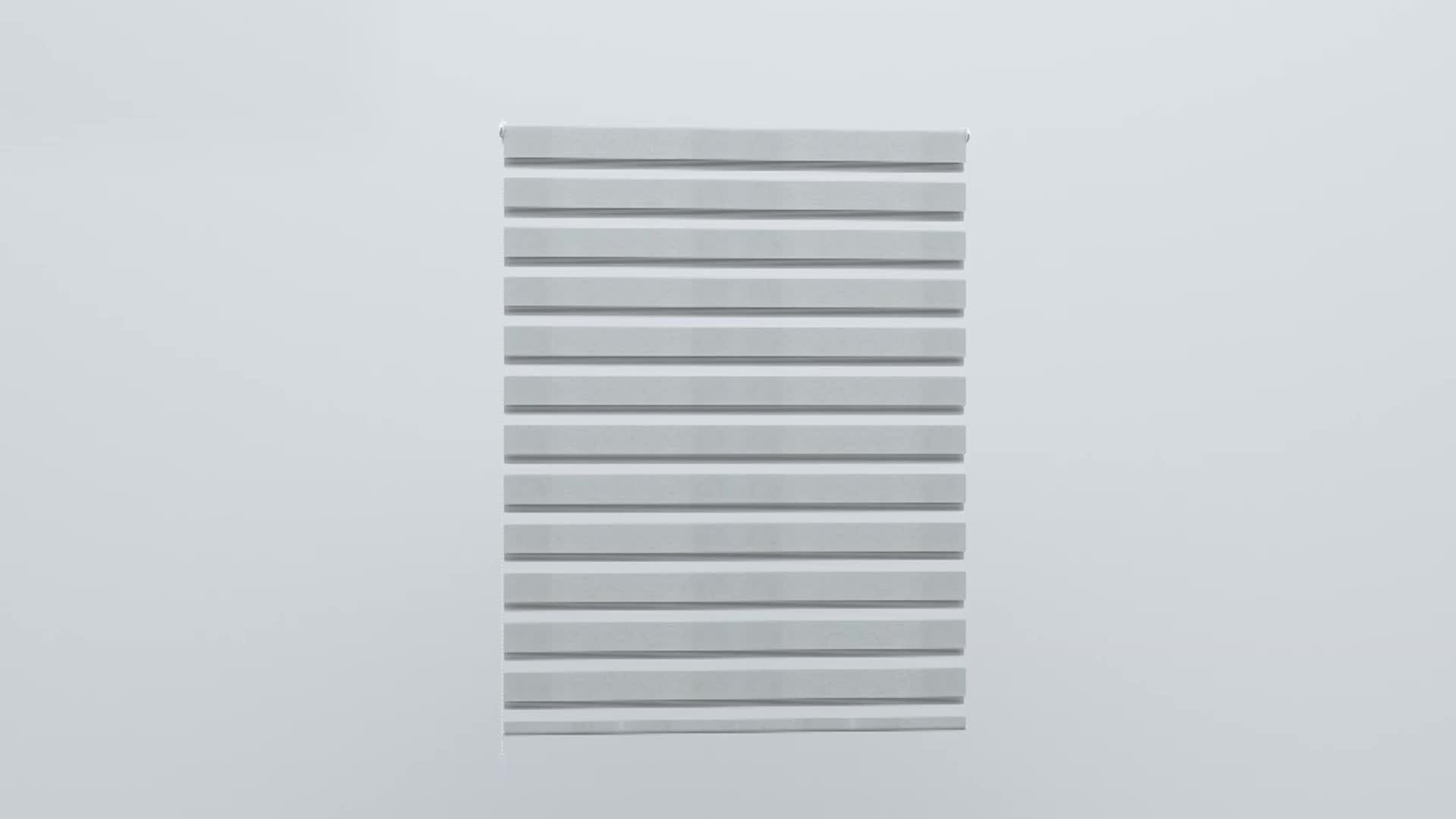 Fensterrollo, 1 Stk für Fenster und Sichtschutz – Detailansicht 10