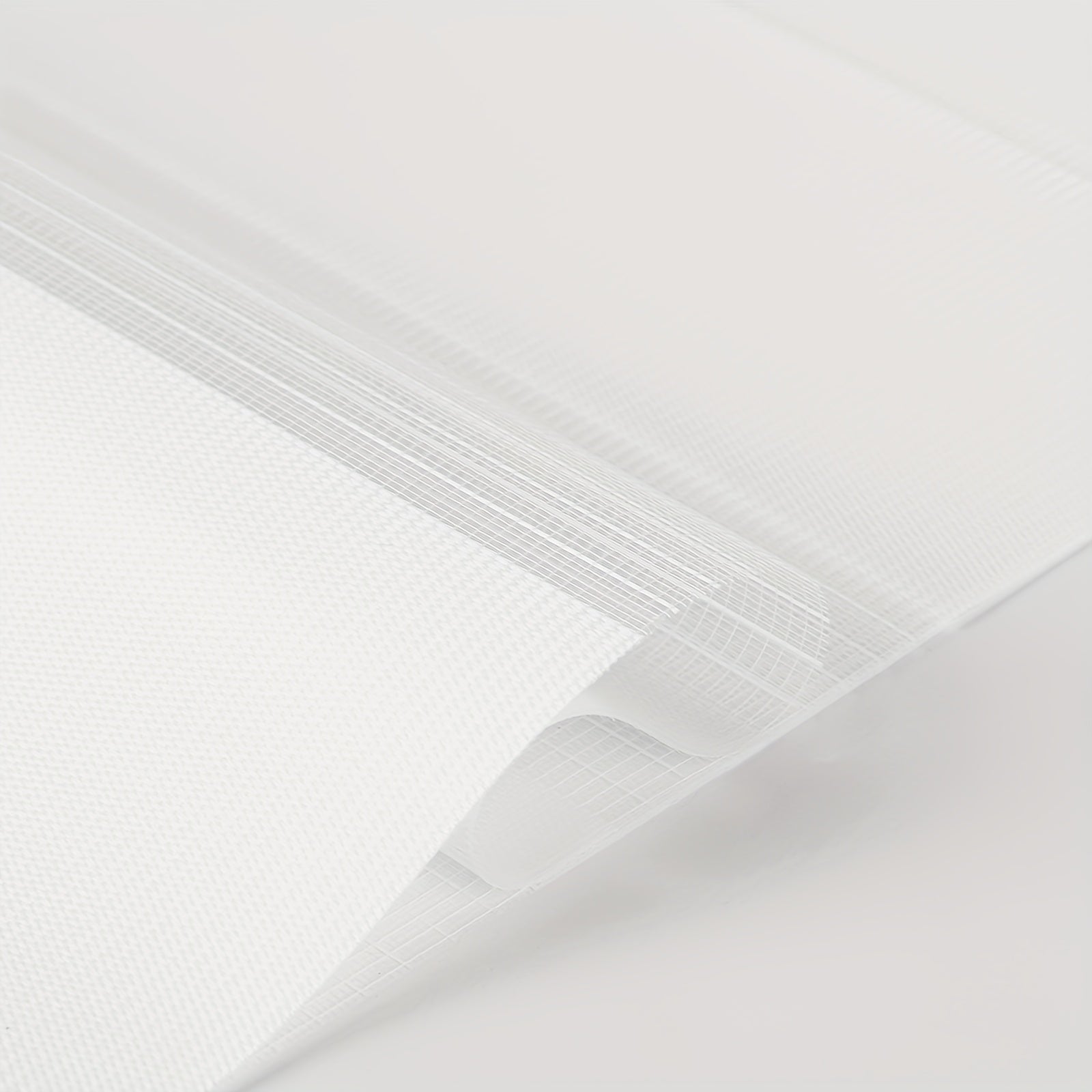 Fensterrollo, Leinen für Sichtschutz und Sonnenschutz – Detailansicht 17