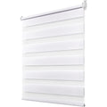 Fensterrollo, Weiß für Fenster – Hauptansicht