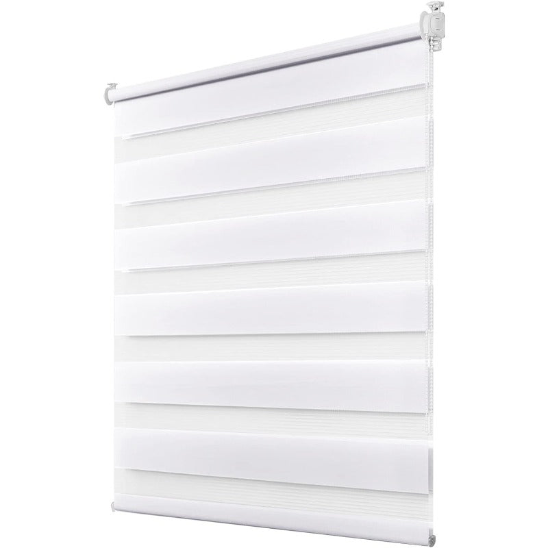 Fensterrollo, Weiß für Fenster – Hauptansicht