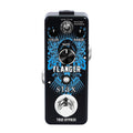 Flanger-Gitarreneffektpedal, Flanger-Pedal für Alltag und Zuhause – Detailansicht 3