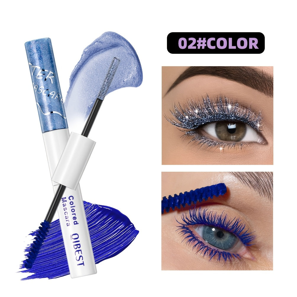 Flauschige Mascara, 2 # für unterwegs und Fahrzeug – Detailansicht 5