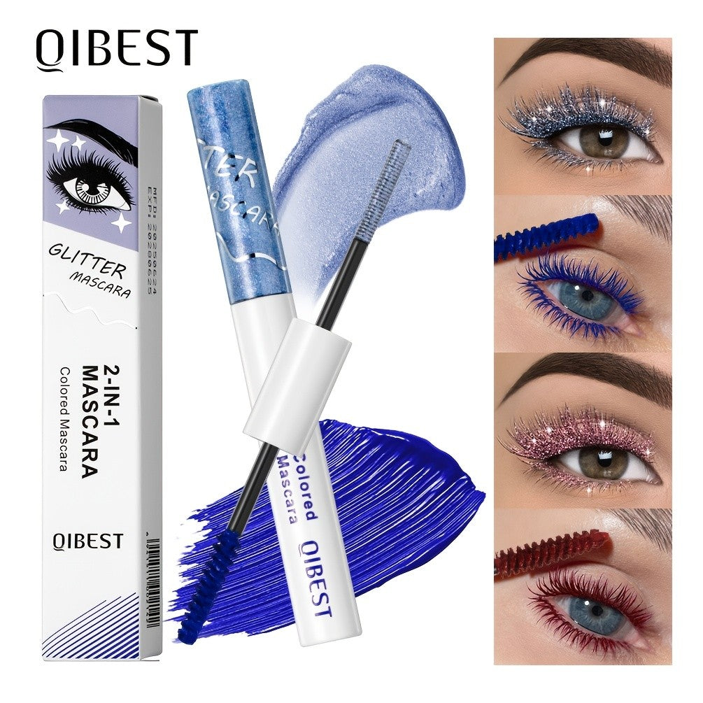 Flauschige Mascara, 2 # für unterwegs und Fahrzeug – Detailansicht 11