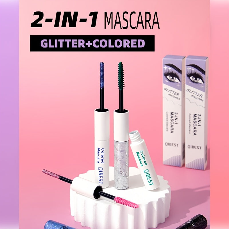 Flauschige Mascara, 3# für Fahrzeug – Hauptansicht