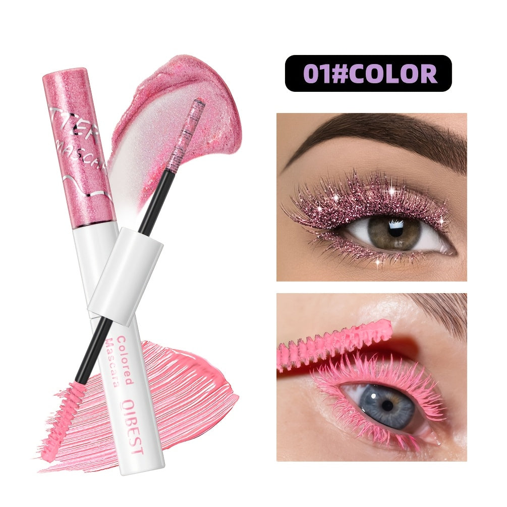 Flauschige Mascara, 3# für Fahrzeug – Detailansicht 3