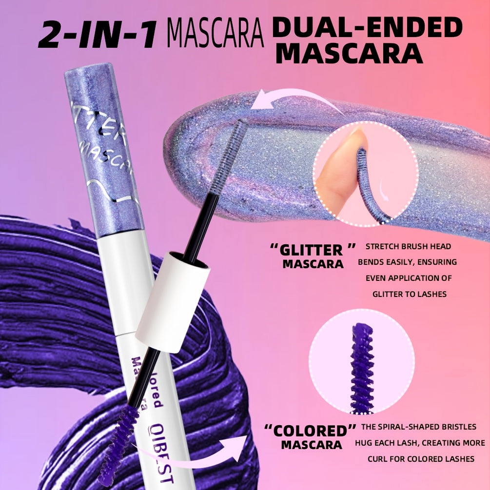 Flauschige Mascara, 3# für Fahrzeug – Detailansicht 4