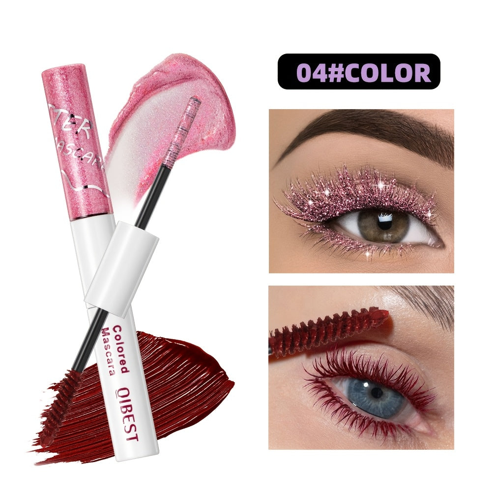 Flauschige Mascara, 3# für Fahrzeug – Detailansicht 9