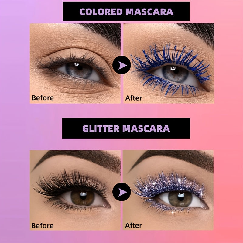 Flauschige Mascara, 3# für Fahrzeug – Detailansicht 10