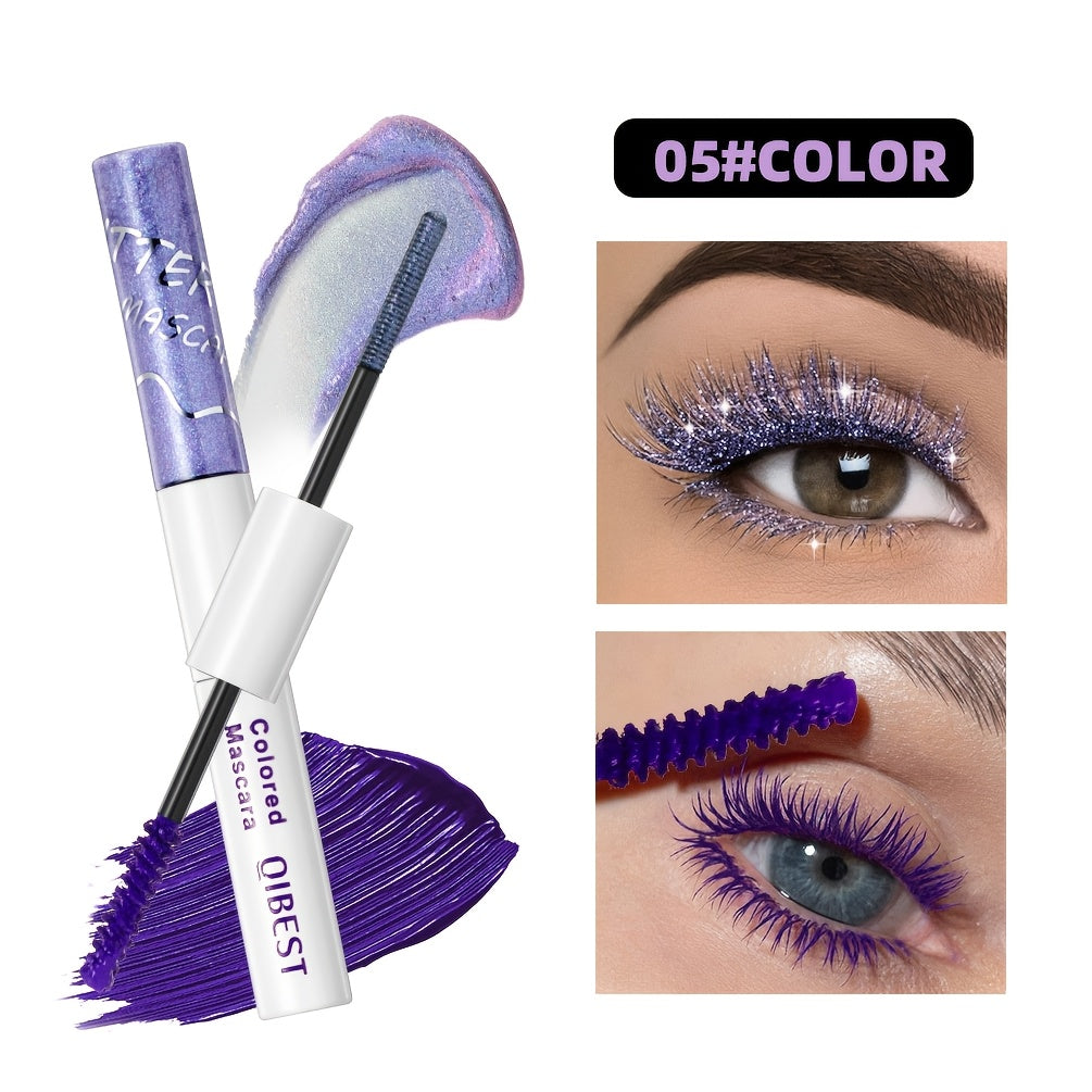 Flauschige Mascara, 3# für Fahrzeug – Detailansicht 11