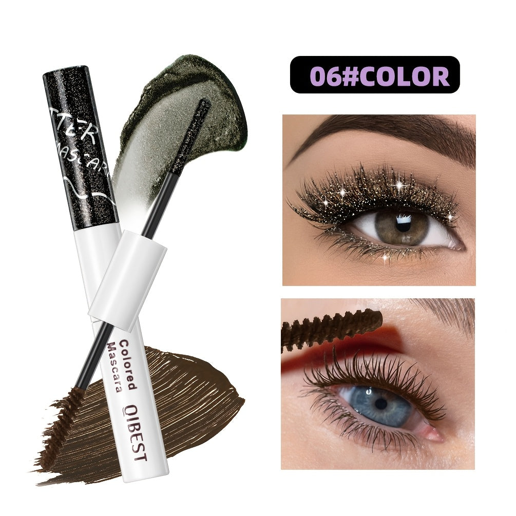 Flauschige Mascara, 3# für Fahrzeug – Detailansicht 15