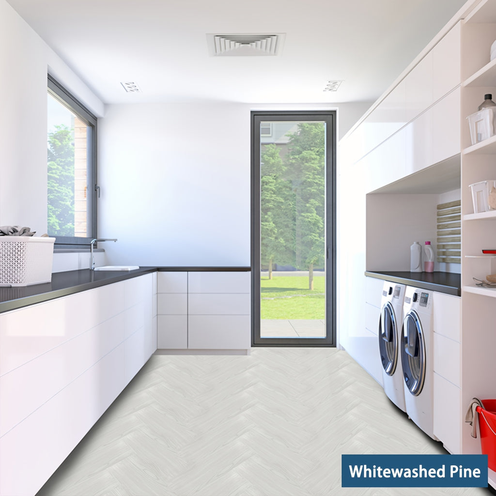 Fliesenaufkleber, 50 Stück für Schlafzimmer und Bett – Detailansicht 28