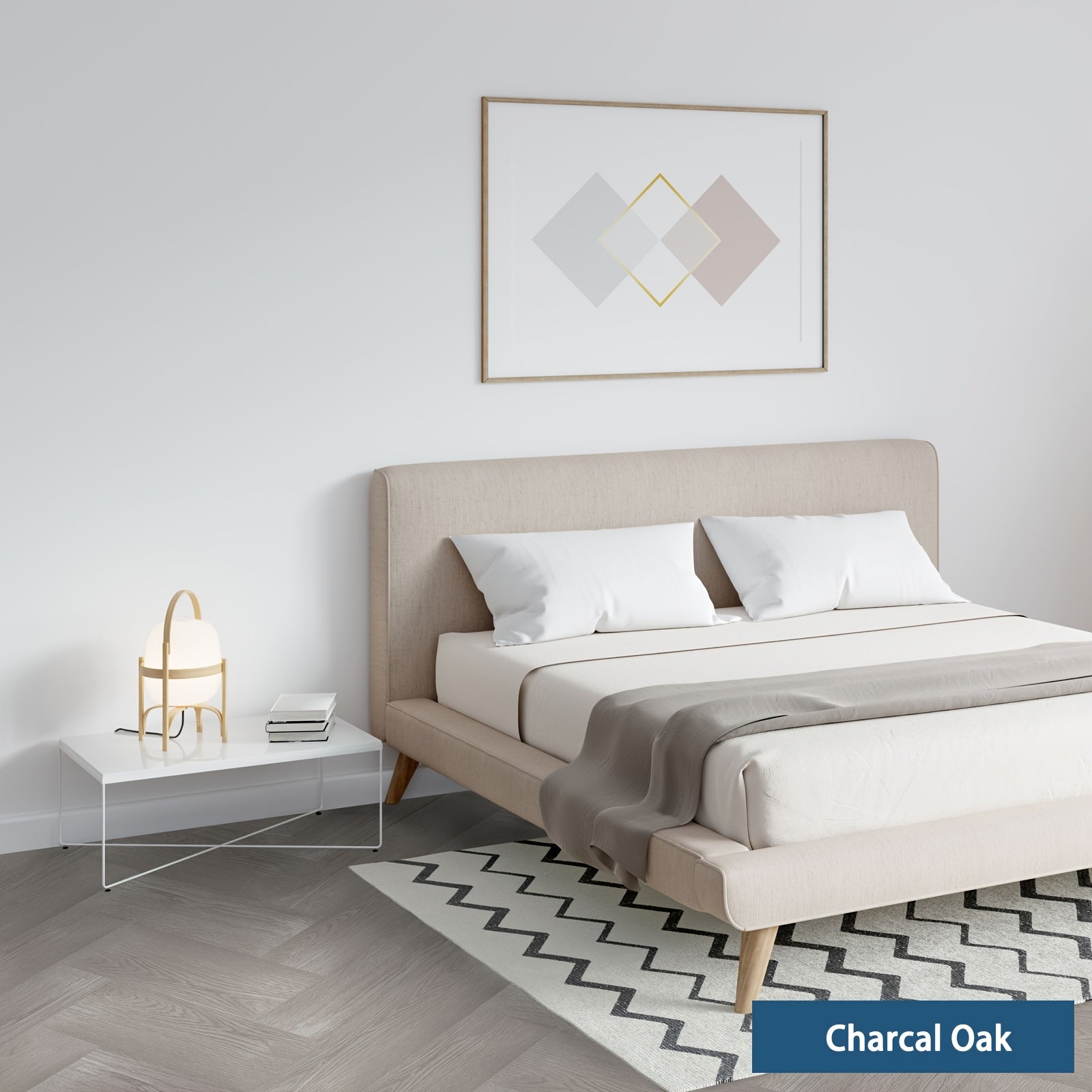 Fliesenaufkleber, 50 Stück für Schlafzimmer und Bett – Detailansicht 32
