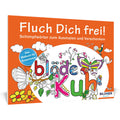 Fluch Dich frei! Blöde Kuh, Band 1 für Alltag und Zuhause – Hauptansicht