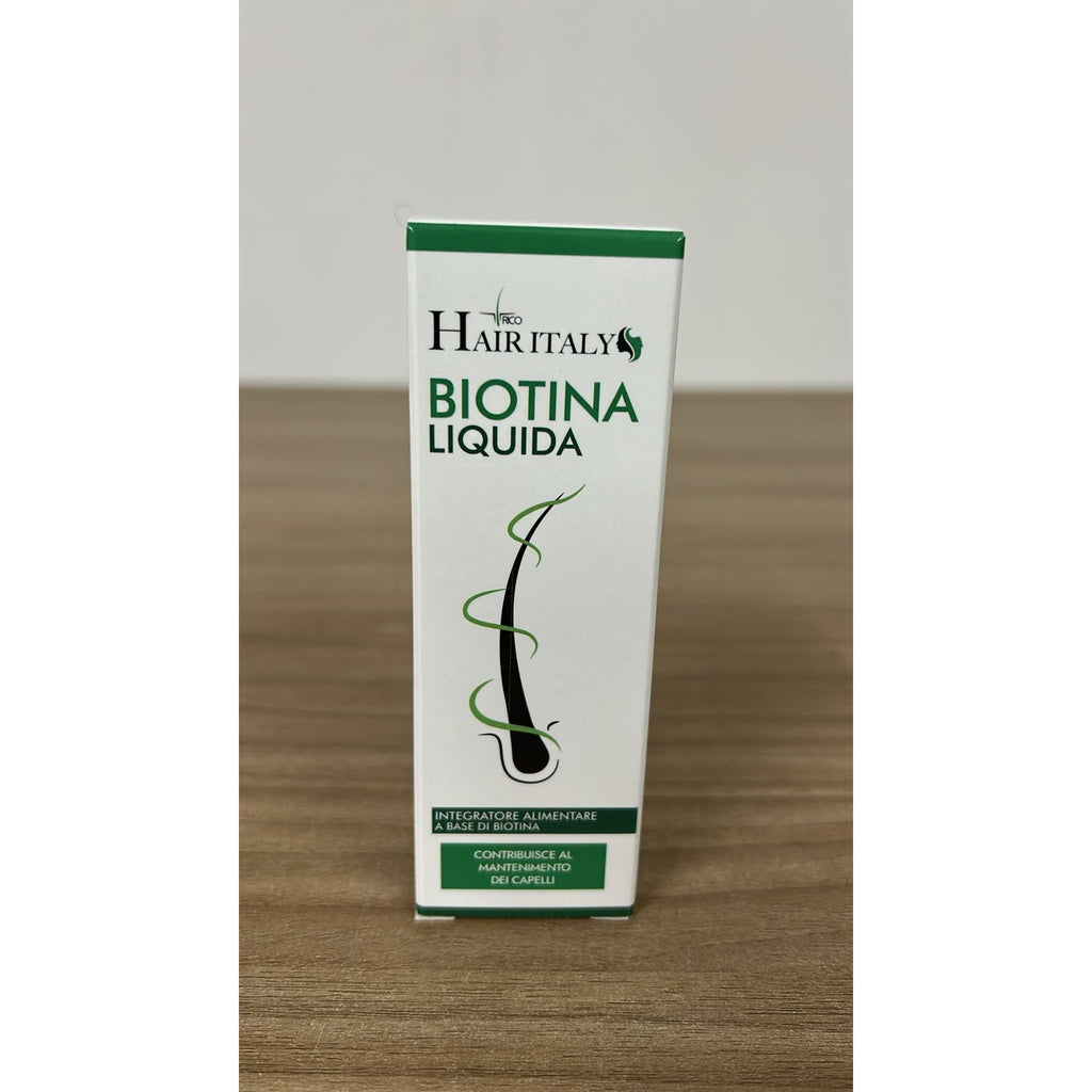 Flüssiges Biotin-Integrator, 50 ml für Alltag und Zuhause – Detailansicht 2