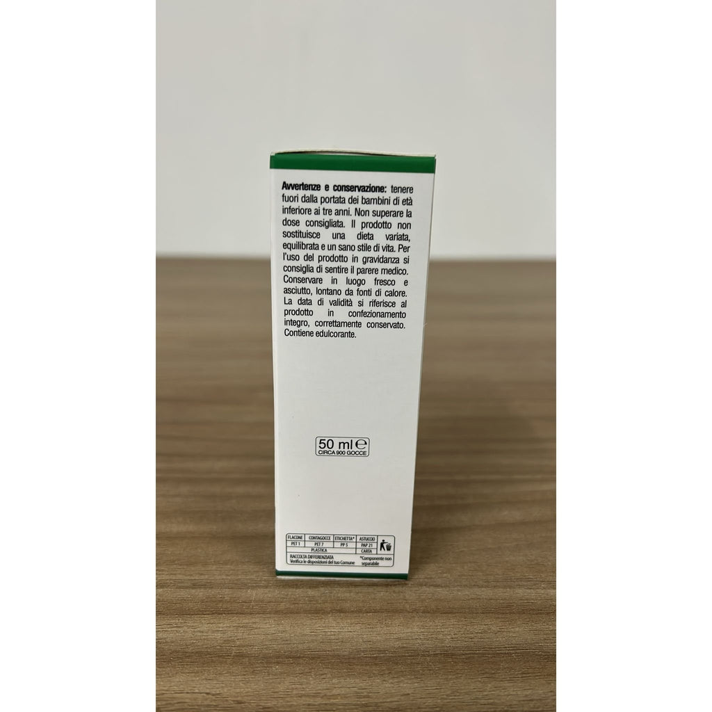 Flüssiges Biotin-Integrator, 50 ml für Alltag und Zuhause – Detailansicht 3