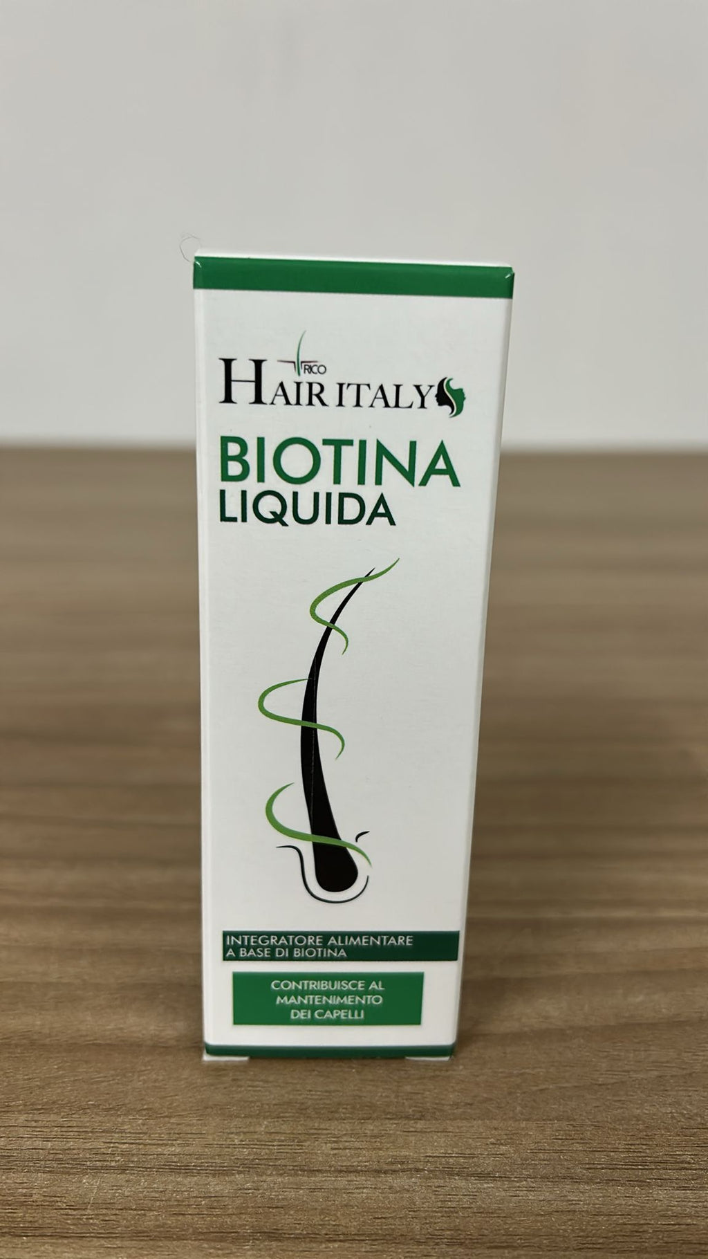 Flüssiges Biotin-Integrator, 50 ml für Alltag und Zuhause – Detailansicht 7