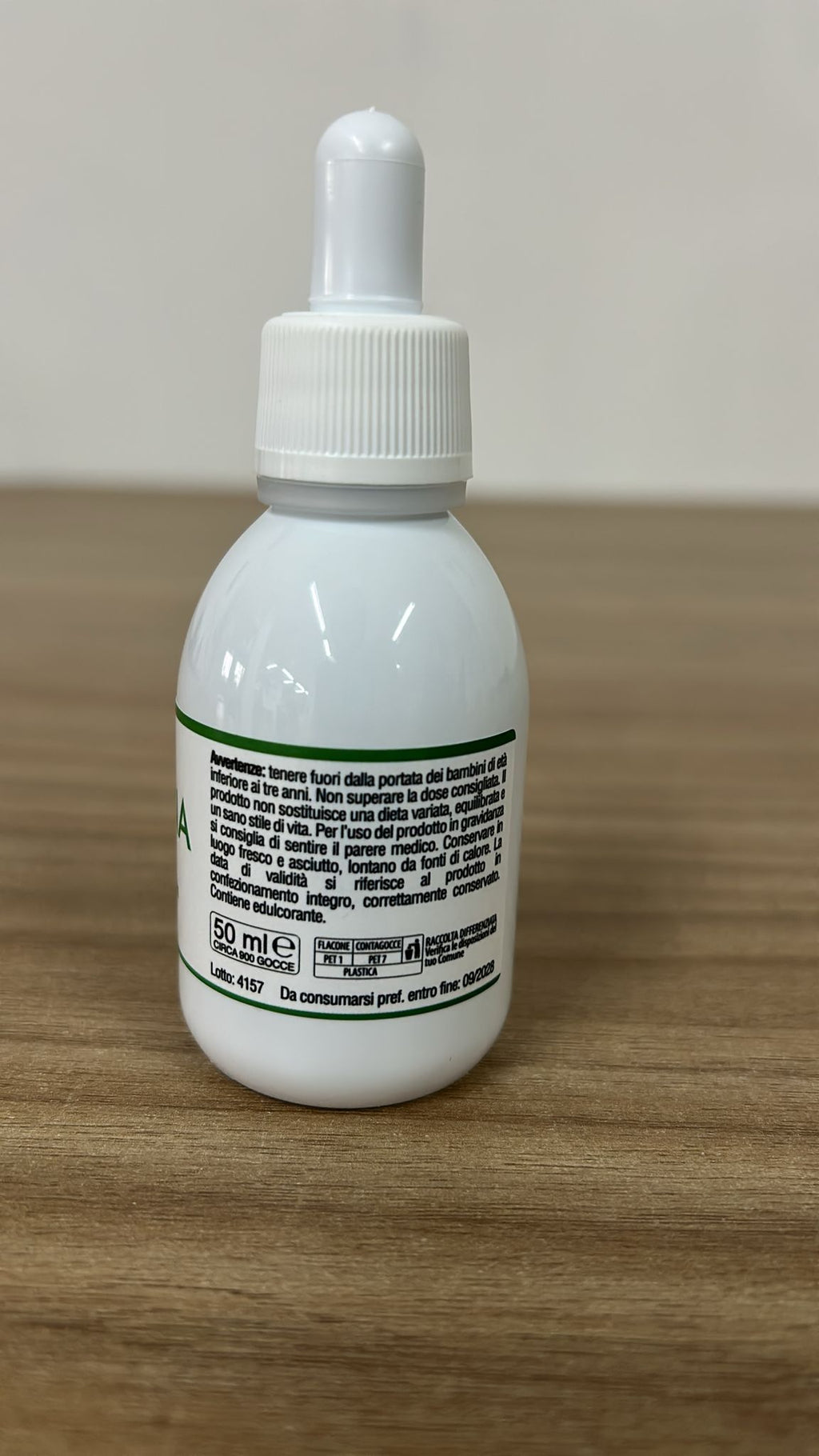 Flüssiges Biotin-Integrator, 50 ml für Alltag und Zuhause – Detailansicht 11