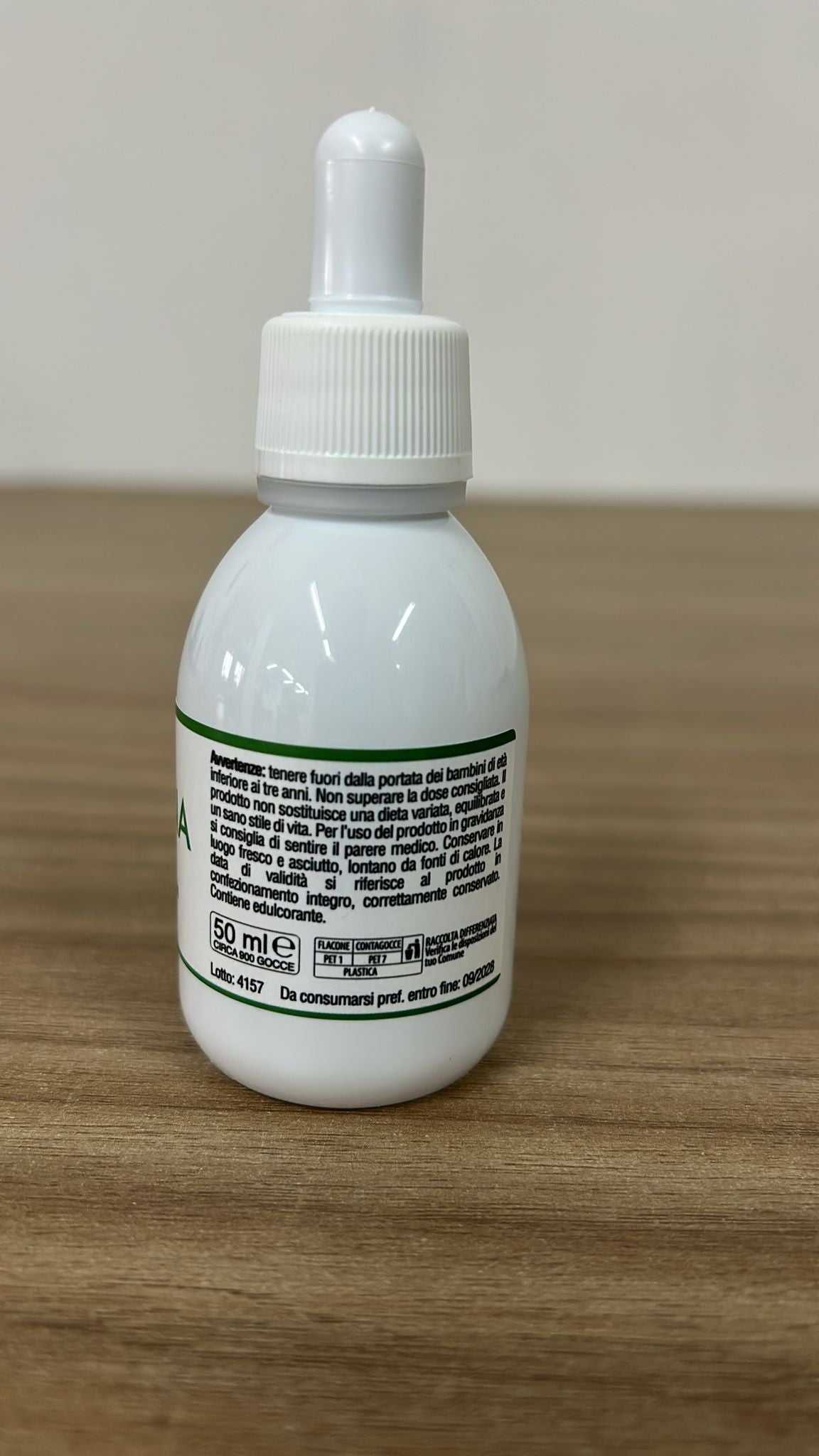 Flüssiges Biotin-Integrator, 50 ml für Alltag und Zuhause – Detailansicht 11