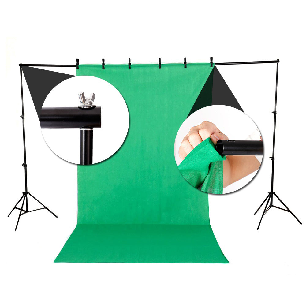 Fotografie, 2x3m für Fotografie und Fotostudios – Detailansicht 2