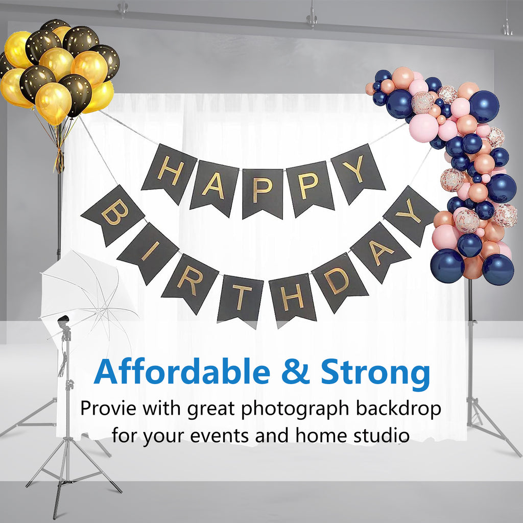 Fotografie, 2x3m für Fotografie und Fotostudios – Detailansicht 8
