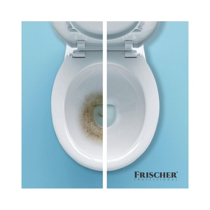 Fresh Professional Puder Schaum, 500G für Alltag und Zuhause – Detailansicht 2