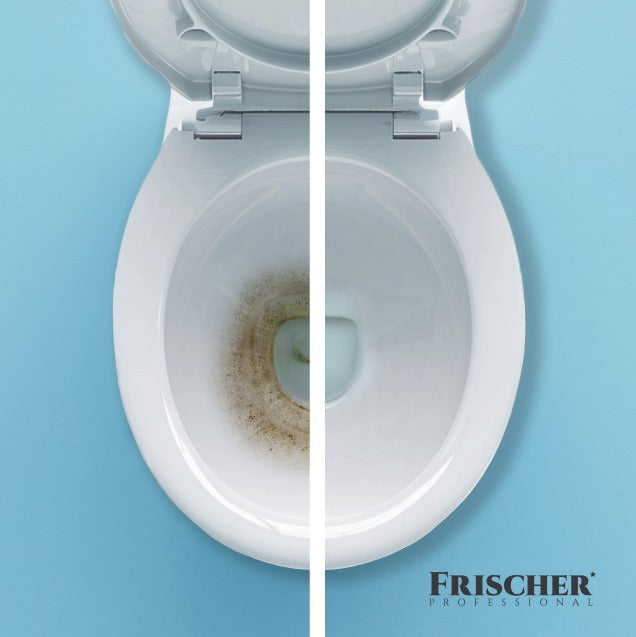 Fresh Professional Puder Schaum, 500G für Alltag und Zuhause – Detailansicht 9