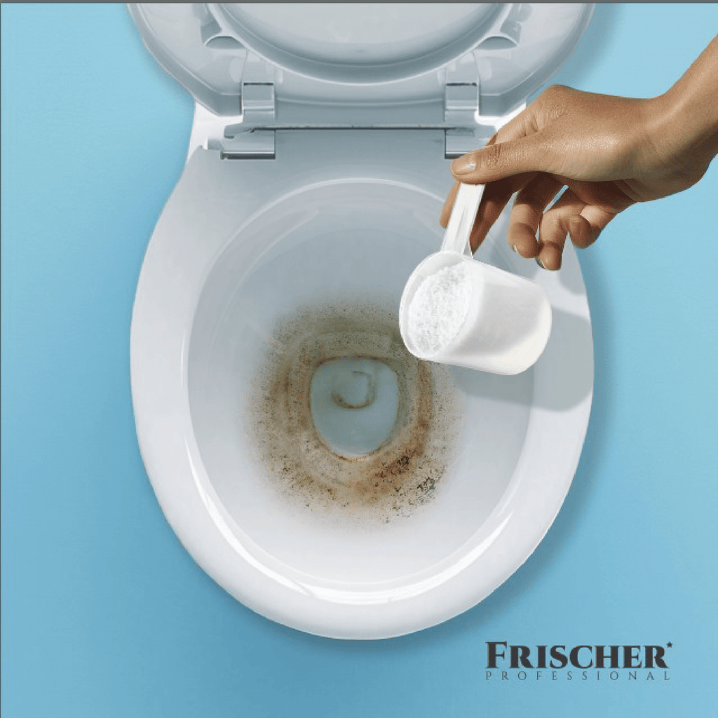 Fresh Professional Puder Schaum, 500G für Alltag und Zuhause – Detailansicht 11
