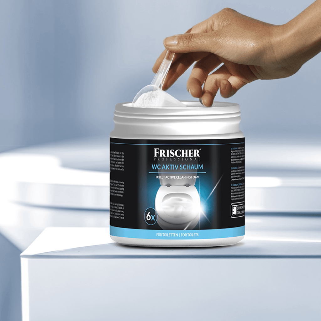 Fresh Professional Puder Schaum, 500G für Alltag und Zuhause – Detailansicht 12