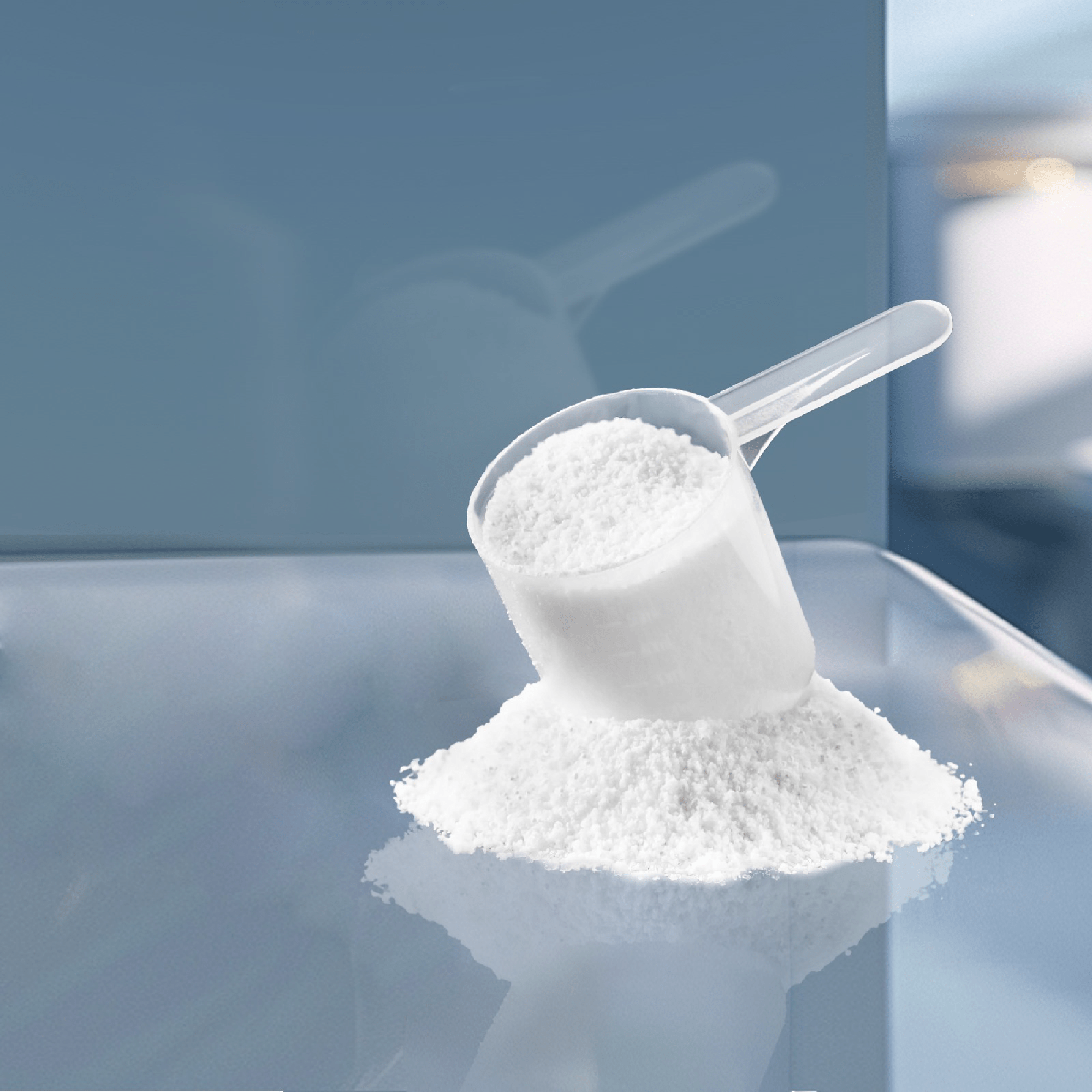 Fresh Professional Puder Schaum, 500G für Alltag und Zuhause – Detailansicht 13