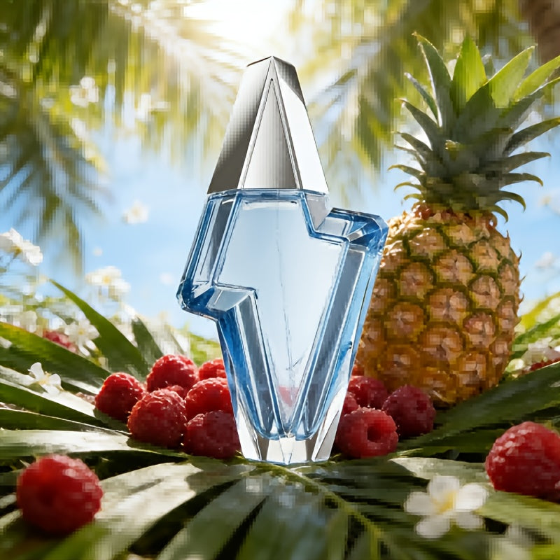 Frischer langanhaltender süßer gourmand-holziger, 80ml für Haustiere – Detailansicht 6