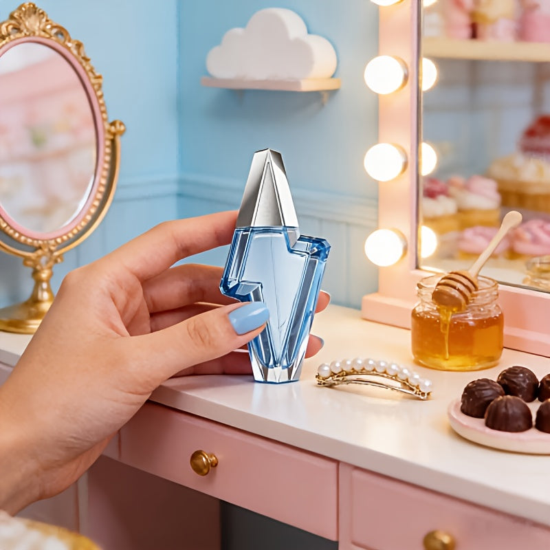 Frischer langanhaltender süßer gourmand-holziger, 80ml für Haustiere – Detailansicht 9