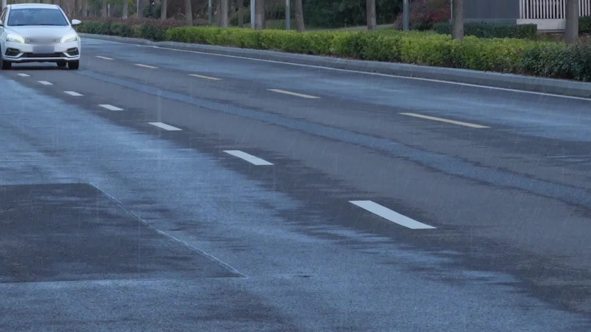 Fußmatten, Schwarz Rosa für Fahrzeug und unterwegs – Detailansicht 7