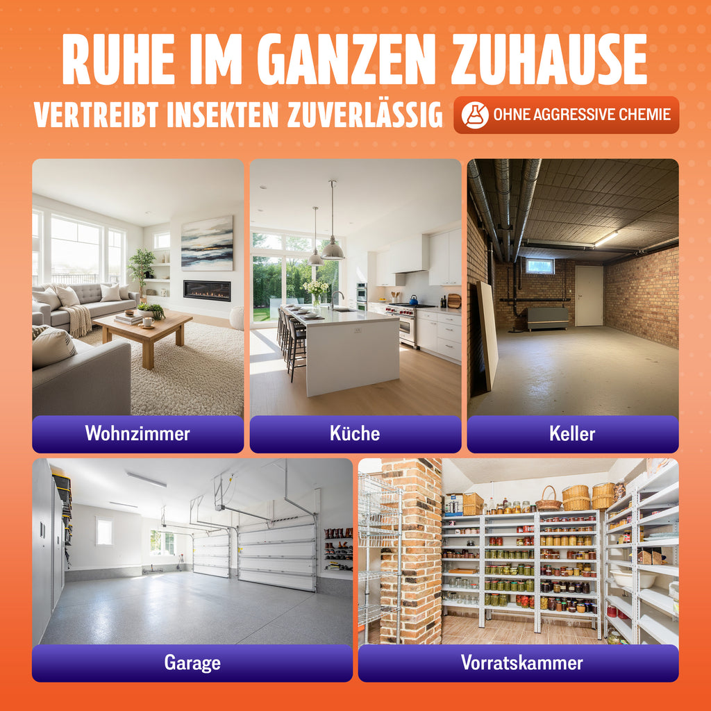 FUTUM, 500ml für Schlafzimmer und Bett – Detailansicht 12
