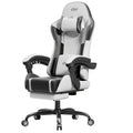 Gaming-Stuhl, 360° drehbar für Gaming und Computerplatz – Detailansicht 7