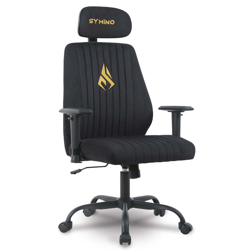 Gaming-Stuhl, Grün für Computerplatz – Detailansicht 21