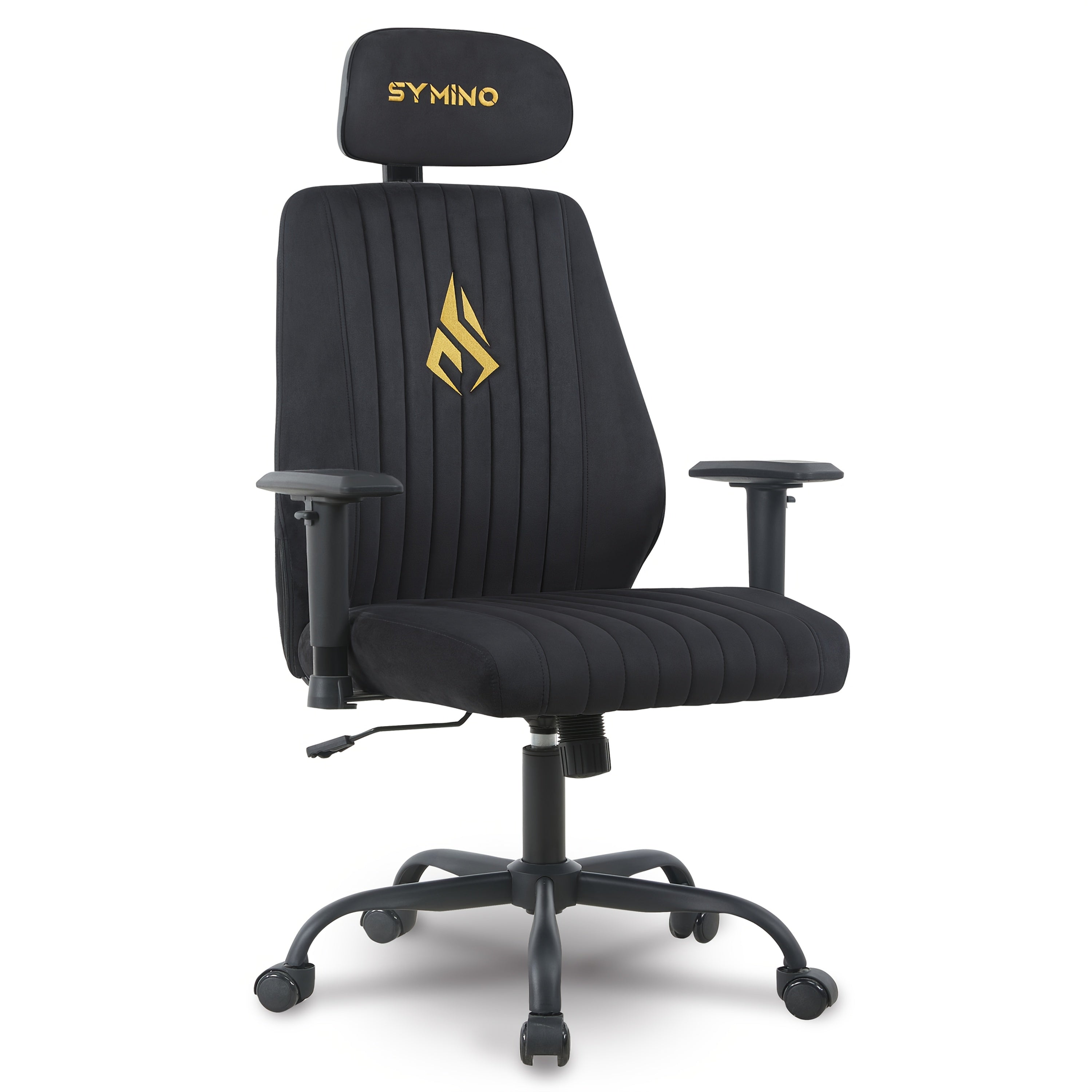 Gaming-Stuhl, Grün für Computerplatz – Detailansicht 21