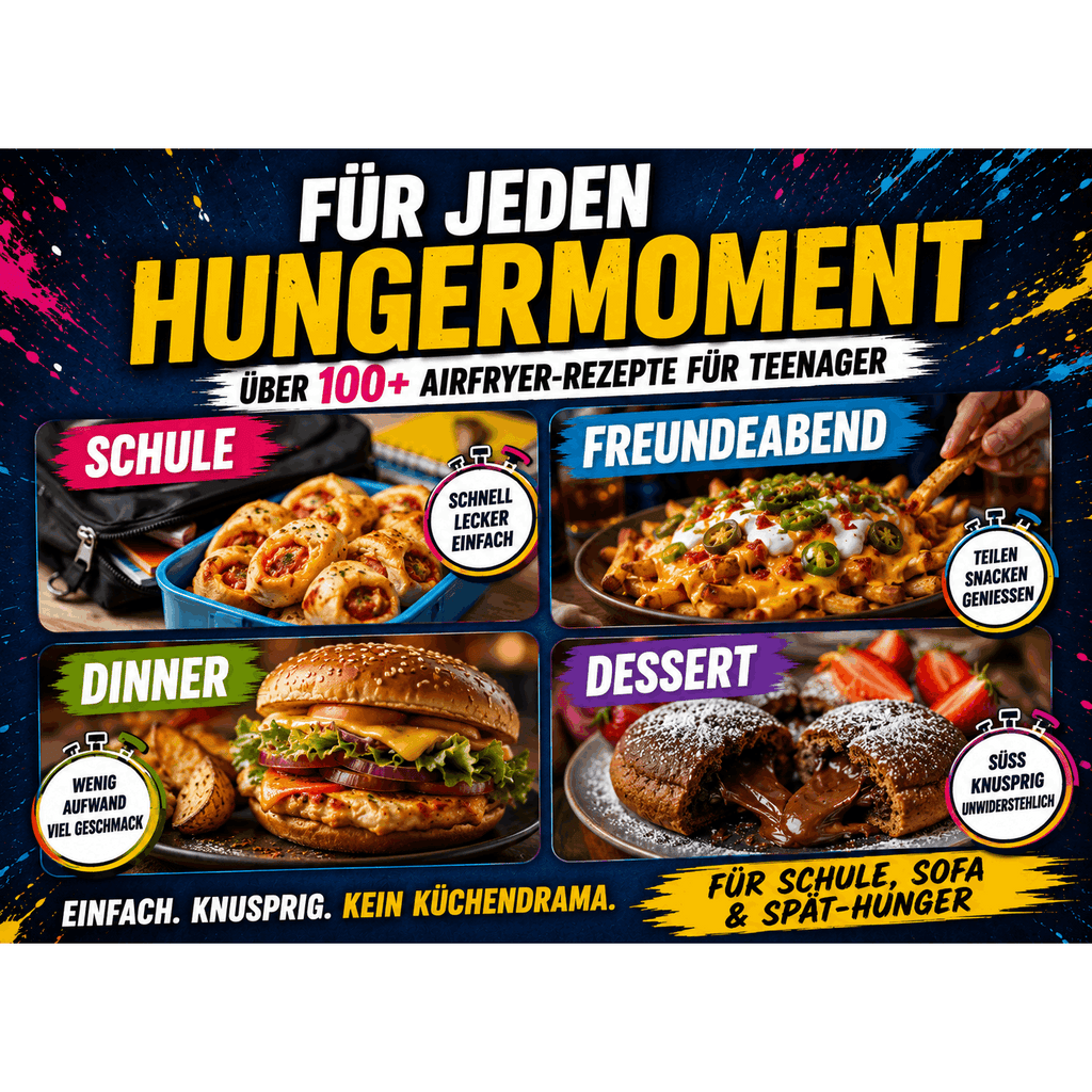 Gedruckte Bücher, 5zutaten_weber für Küche und Essbereich – Detailansicht 4