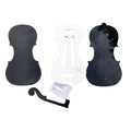 Geigenbau-Schablonen-Set, 4/4 für Alltag und Zuhause – Detailansicht 3